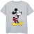 Li-cense Disney heren klassiek mickey mouse t-shirt