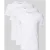 Polo Ralph Lauren Underwear T-shirt met ronde hals in een set van 3 stuks