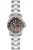 Invicta Pro Diver 50900 Herenhorloge – Quartz Uurwerk – Roestvrij Staal met Bruine Wijzerplaat – 42 mm