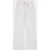 TRENDYOLMİLLA Dames Ecru Effen Wijde pijp Hoge taille Jeans