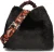 Viamailbag Handtas
Dames Coral Fake, Materiaal: Faux Fur, Kleur: Bruin