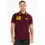 Klassiek gesneden poloshirt Lonsdale Hellister