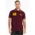 Klassiek gesneden poloshirt Lonsdale Hellister