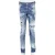 Dsquared2 Cool Guy Jean Blue Distressed Denim Broek