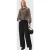 AllSaints Cern Top Prowl Golden Brown