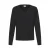 V-hals lange mouwen T-shirt voor dames fransa Frclea