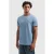 Ballin regular T-shirt lichtblauw