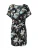 Urban Classics Jumpsuit  gemengde kleuren / zwart