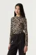 Longsleeve met print