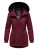 Navahoo Olessa dames winterjas – warm, stijlvol & functioneel