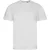 Ecology Unisex cascades organic t-shirt voor volwassenen
