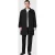 AllSaints Tillman Mac Black