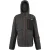 Regatta Heren Alven Full Zip Fleecejack (As Marl/Zwart)