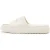 AllSaints Dune Slider Chalk White