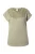Ulla Popken Shirt  kaki