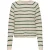 Jacqueline de Yong Ellen l/s oneck raglan pullover knt