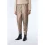 Knit-ted Sally Pants Metallic Bronze