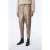 Knitted Sally Pants Metallic Bronze