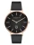 Liebeskind Berlin Analoog horloge  goud / zwart