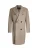 STRELLSON Tussenjas ‘Park Lane’  beige gemêleerd