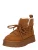 ONLY Boots ‘ONLFAN FELICIA’  cognac
