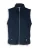 TOM TAILOR Bodywarmer  donkerblauw