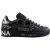 Dolce&Gabbana Portofino Sneakers Zwart