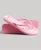 Superdry Vrouwen Code Core Sport Teenslippers Roze