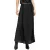 AllSaints Morgan Skirt Black