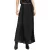 AllSaints Morgan Skirt Black