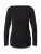 CURARE Yogawear Functioneel shirt  zwart