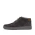 Leren Suede Geoliede Sneakers Gabor