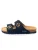 Bayton Muiltjes ‘Anatol’  navy