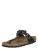 BIRKENSTOCK Teenslipper ‘Gizeh’  zwart