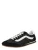VANS Sneakers laag ‘Super Lowpro’  zwart / wit
