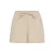 Damesshort KAFFE Lillie