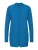 Goldner Gebreid vest  blauw