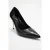 Hudson Spitse Pump (Dames)
