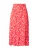 ICHI Rok ‘IHMARRAKECH’  blauw / rood / wit