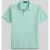 Polo Ralph Lauren Slim fit Poloshirt van puur katoen