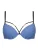 Marko Bikinitop ‘Alana M-802 (5)’  blauw