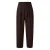 7/8 Broek met Plooien en Smalle Benen Damesmodel s.Oliver