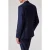 Paul Smith Mens Tailored Fit 2 Button Jacket Navy