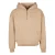 Hooded sweatshirt met rits Urban Classics Boxy GT
