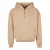 Hooded sweatshirt met rits Urban Classics Boxy GT