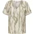 Jacqueline de Yong Camille s/s v-neck top