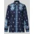 Emily Van den Bergh Regular fit blouse met manchetten