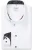 OLYMP Level Five Overhemd ML6 (vanaf 68 CM) wit