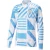 Puma Heren Prematch 22/23 Manchester City FC-shirt (Wit/blauw)
