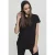Dames Hoodie Urban Classic basic
